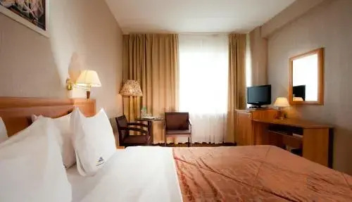Motel Forum
