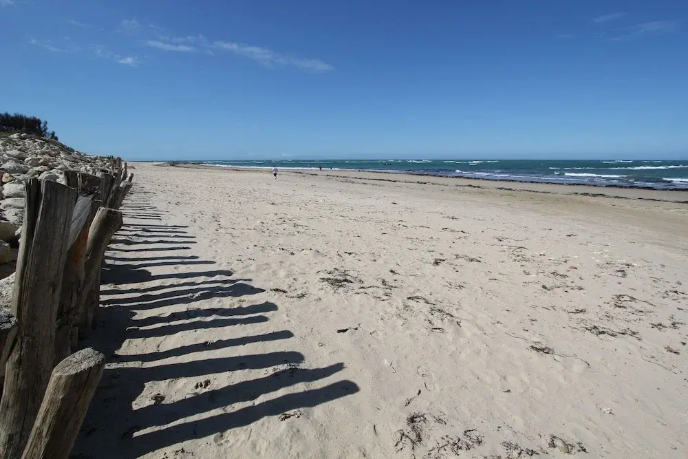 La Villa Oleron