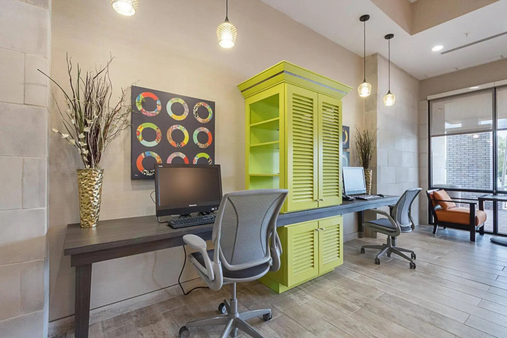Home2 Suites By Hilton Dallas Grand Prairie