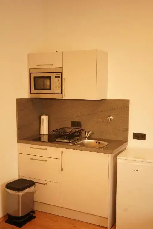Vivo Apartments at Hospitals