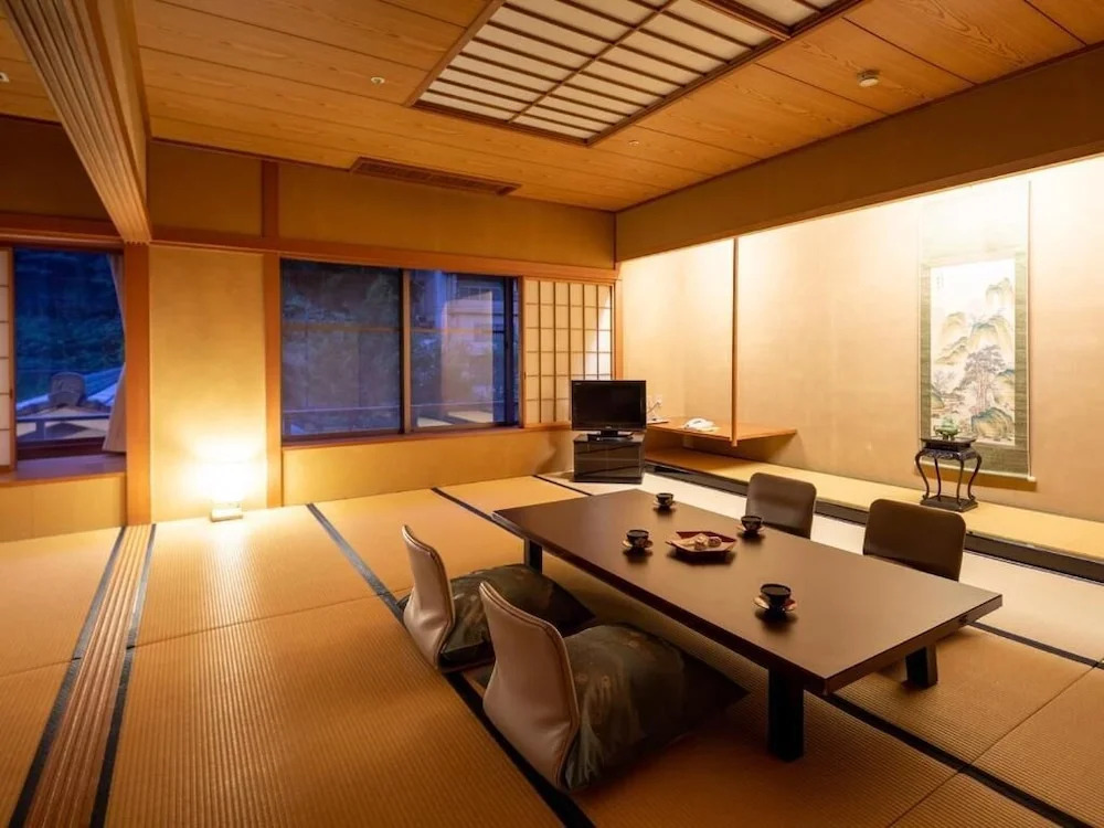 RYOKAN OQOQ-Tamai Bekkan