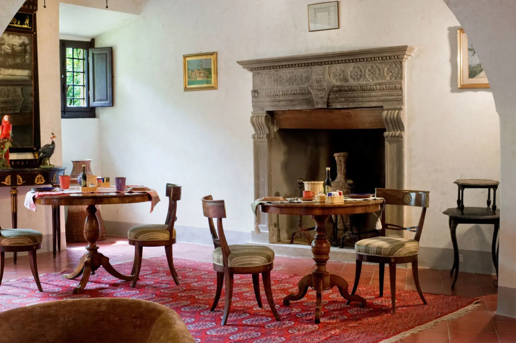 Relais La Torre