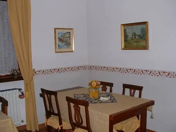 Il Sole Del Borgo
