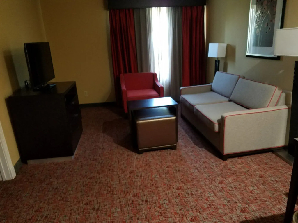 Homewood Suites by Hilton- Longview