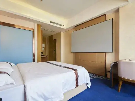 Penghu Hotel (Shenzhen Pinghu Metro Station)