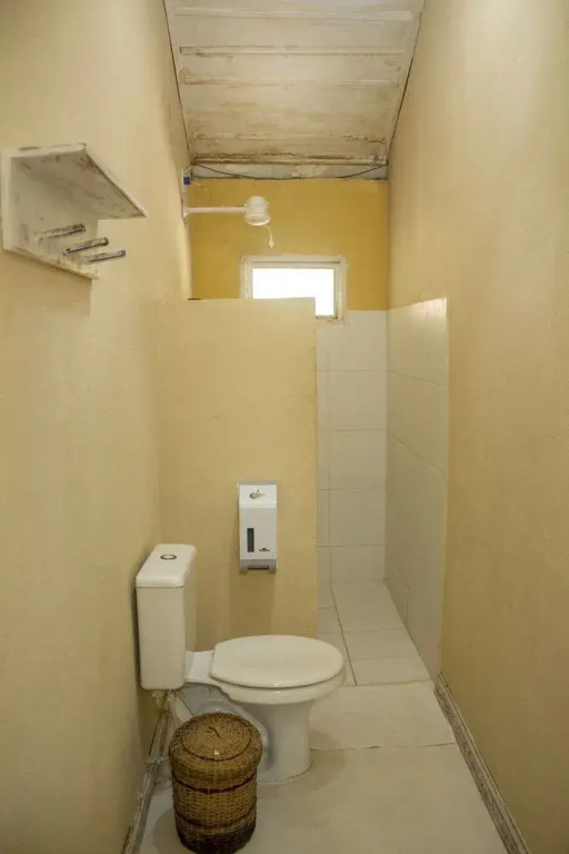 Eco Beach Hostel