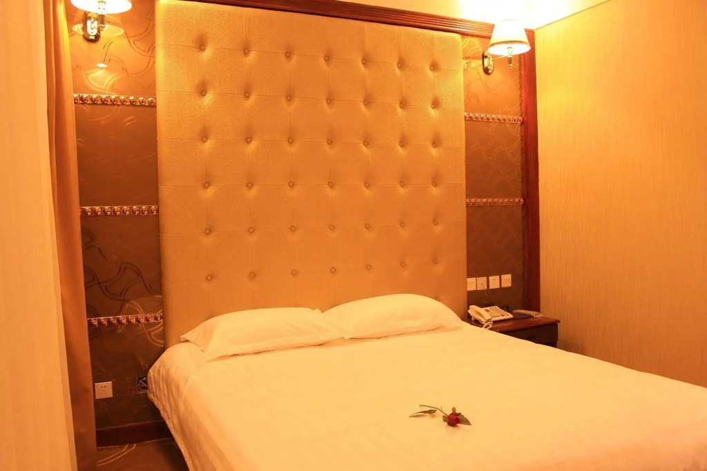 Huabo International Hotel-dalian