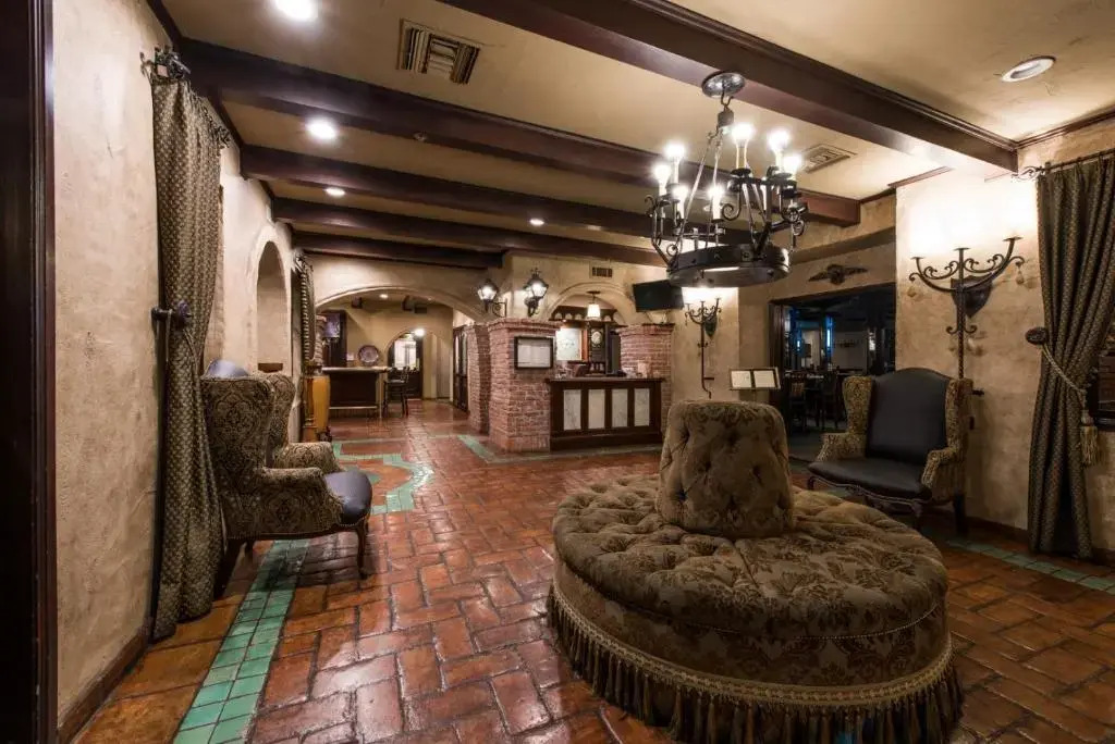 Park Inn by Radisson Covina