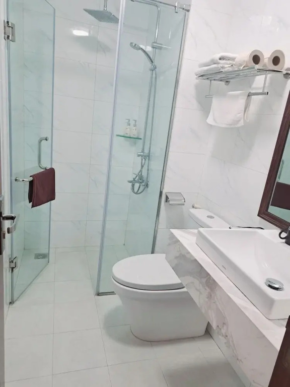 Hanvet Boutique Hotel