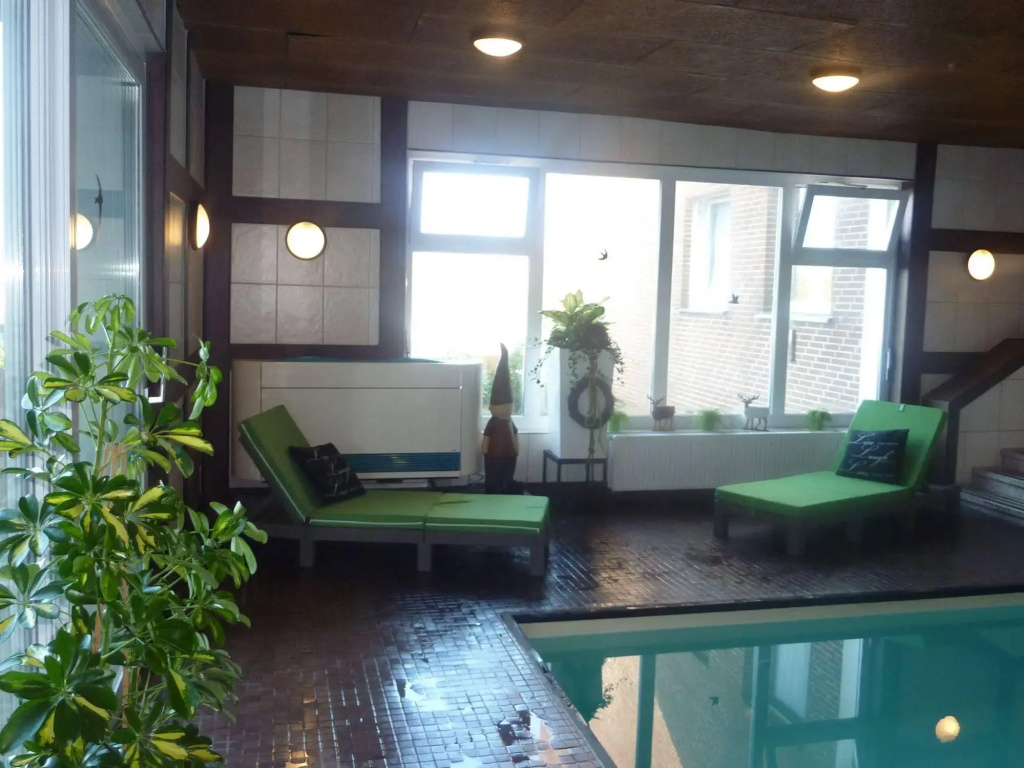 Hotel Wernerwald - Restaurant, Wellness & Events