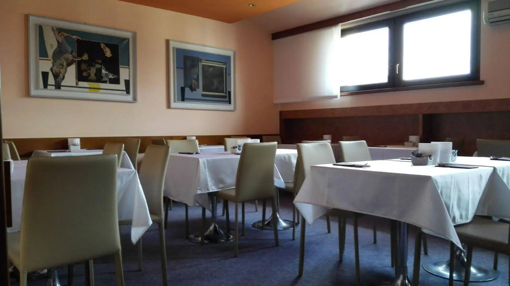 Albergo Delle Alpi