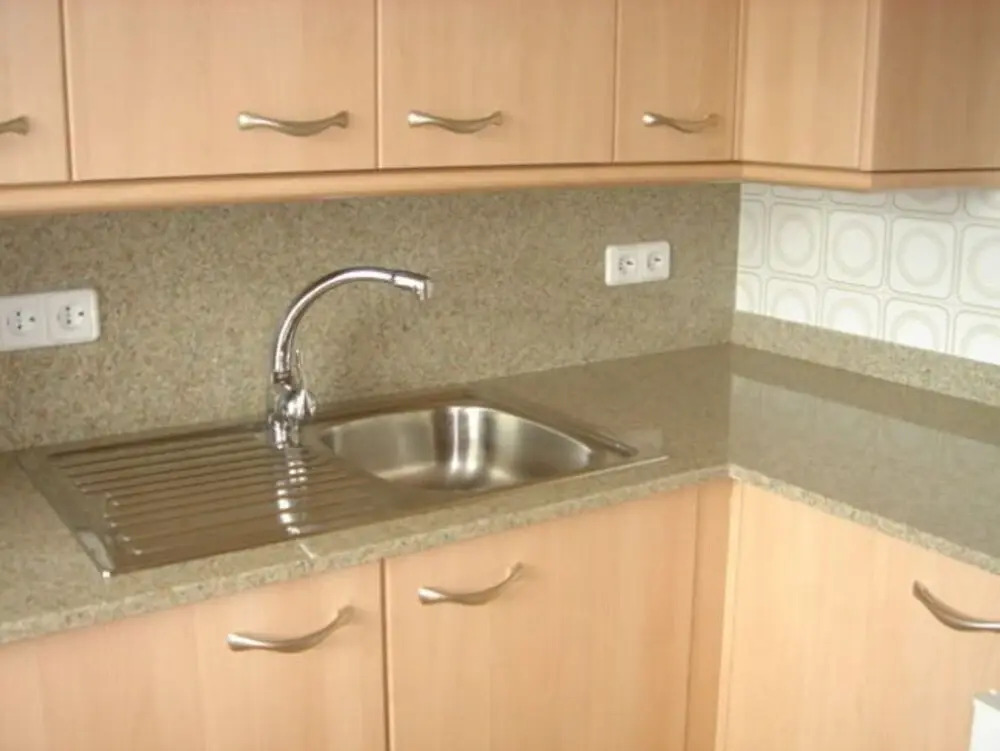 Apartamento Alabama 7