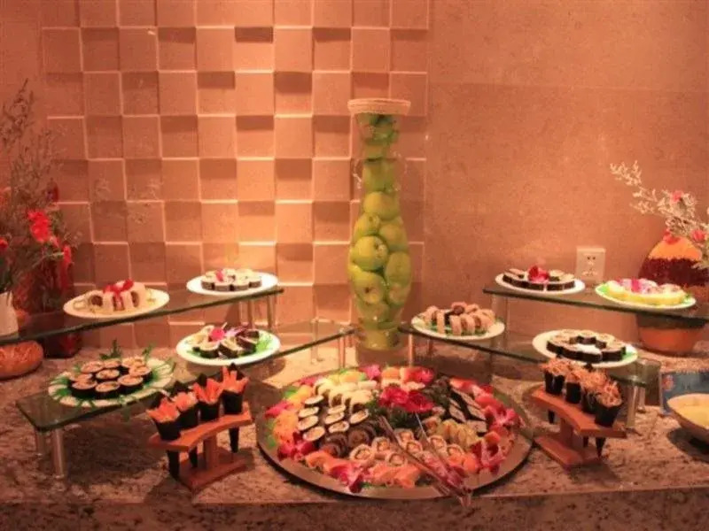 New Joyful Hotel Leqing
