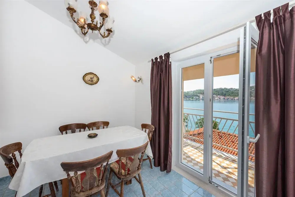 Apartments Carmen