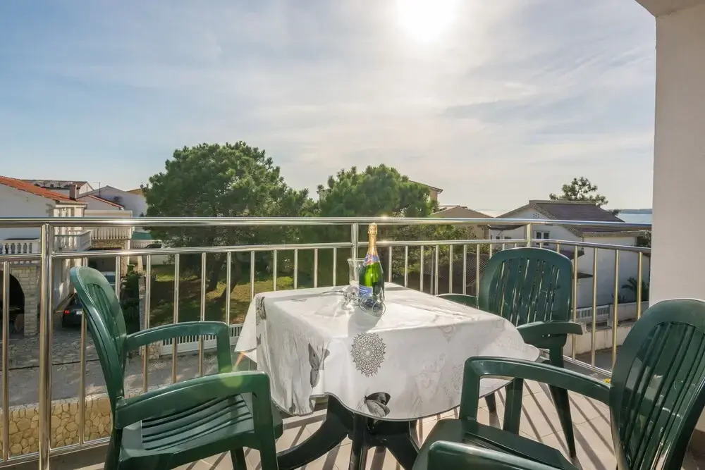 Apartment Silverstar