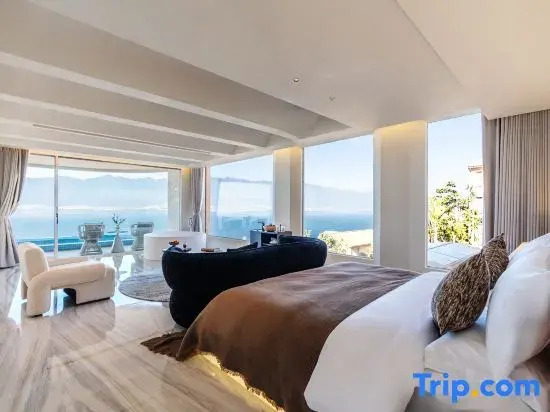 Guili | 270° Erjing Seaview Scenic Boutique Stay (Dali Erhai)