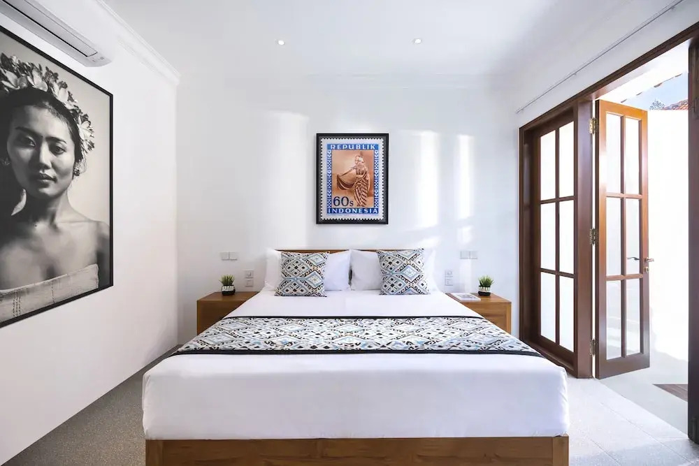 Villa Anahera Seminyak