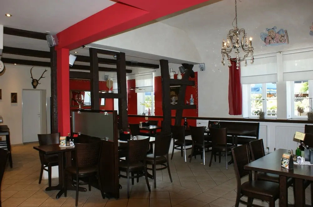 Hotel Forsthaus