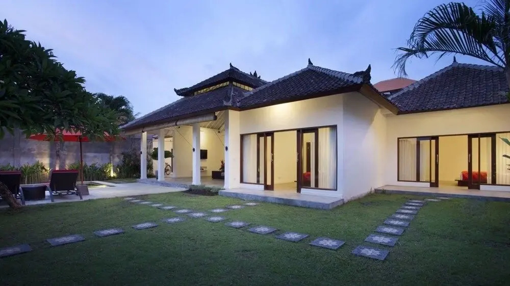 Villa Alma