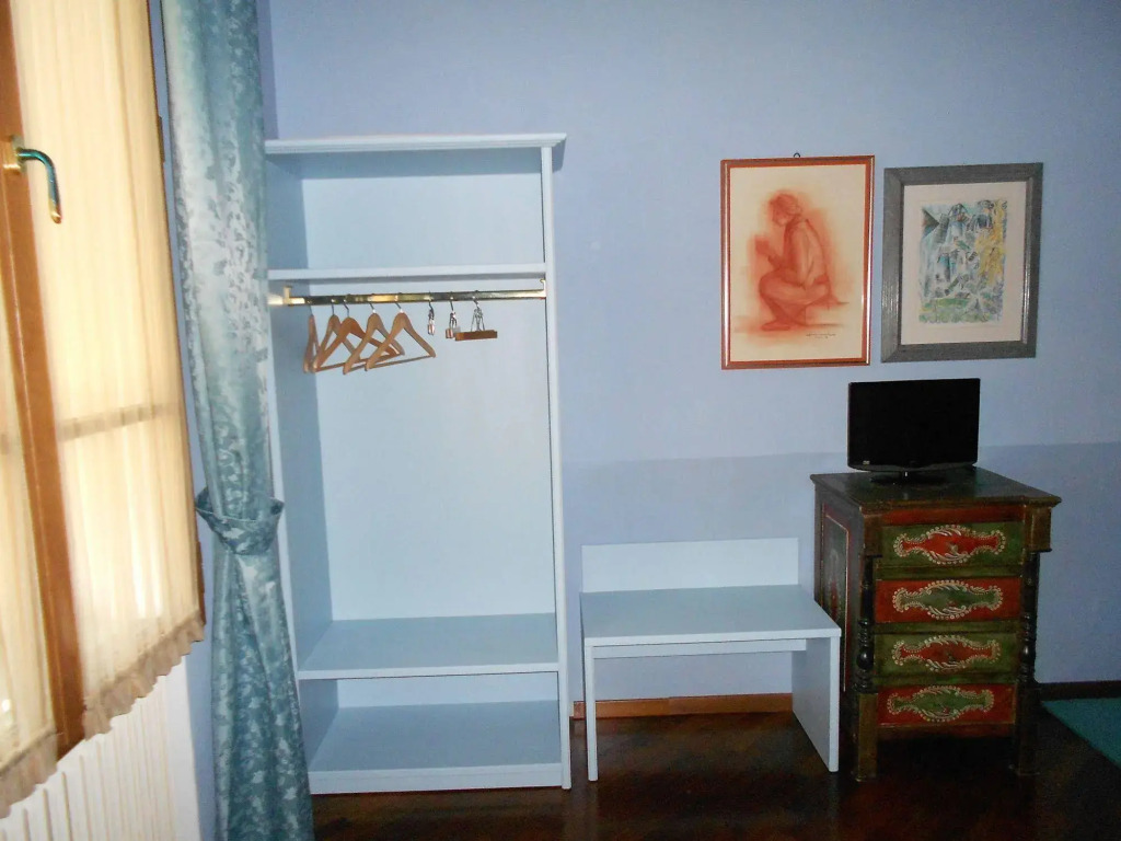 B&B Tarussio