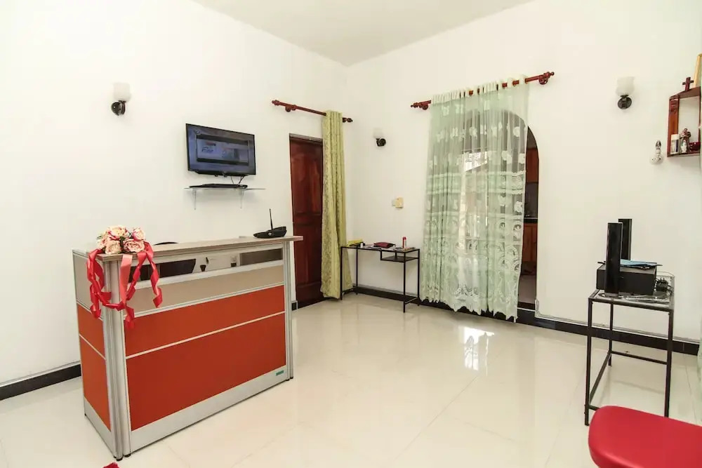 Oyo 114 Ghandy