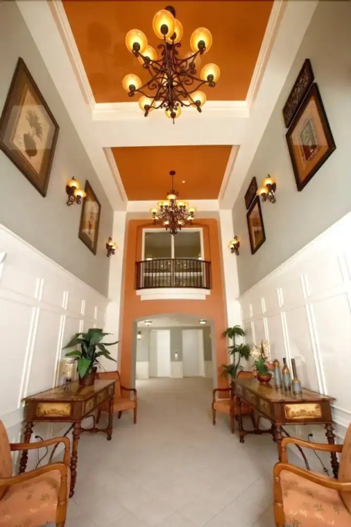 Beautiful Deluxe Condo, Vista Cay, Orlando - 3006