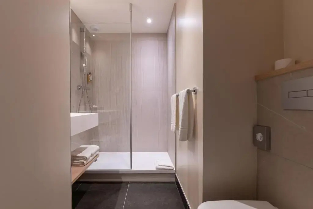 Hôtel Mercure Paris Boulogne Pont de Saint Cloud
