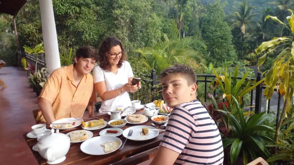 Sadula Home Villa Ella