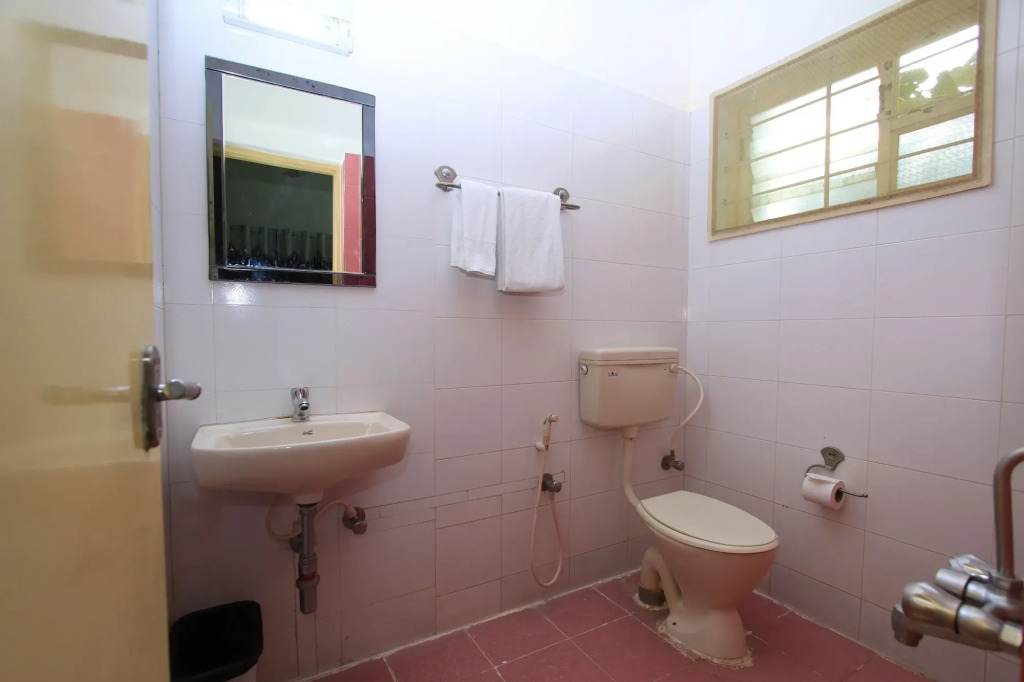 Arra Suites kempegowda Airport Hotel