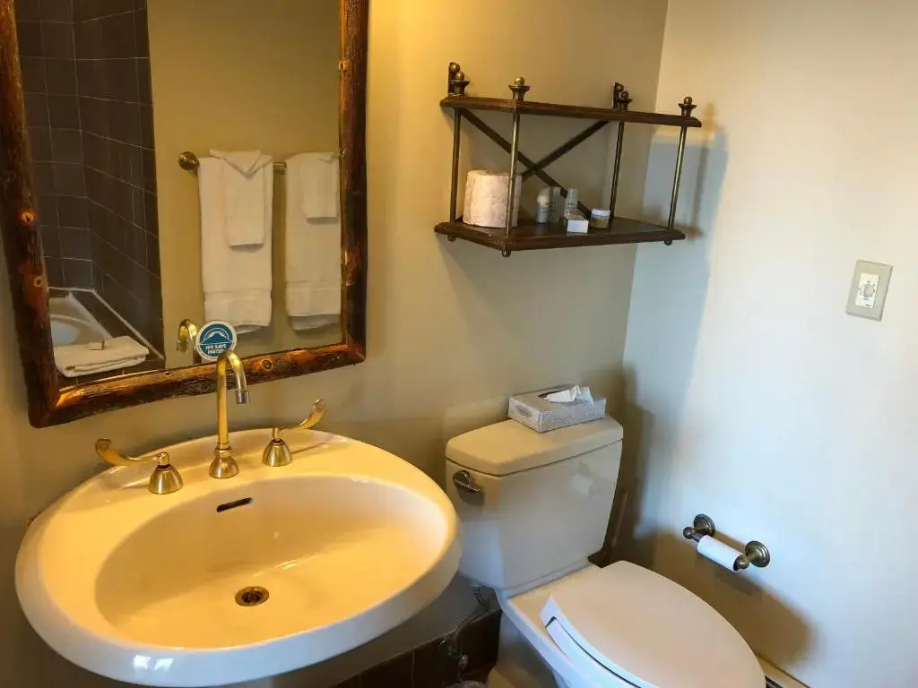 Mountain Home Inn