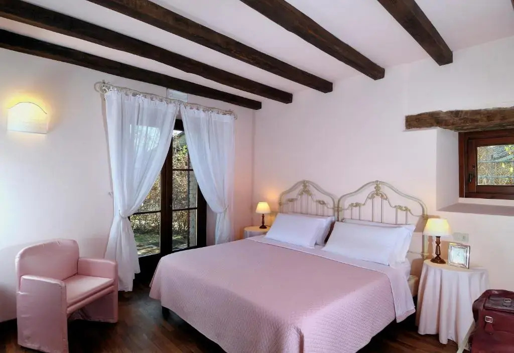 Lodole B&B