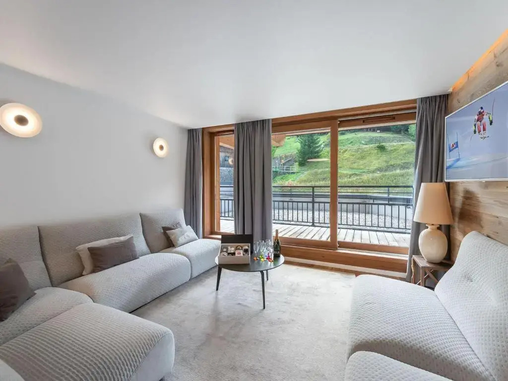 Appartement Courchevel 1550, 3 pièces, 6 personnes - FR-1-562-26