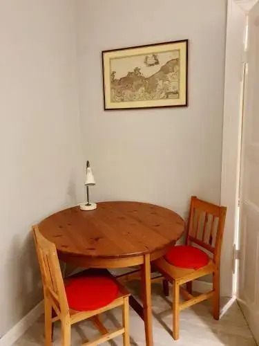 Apartament Orange Loft