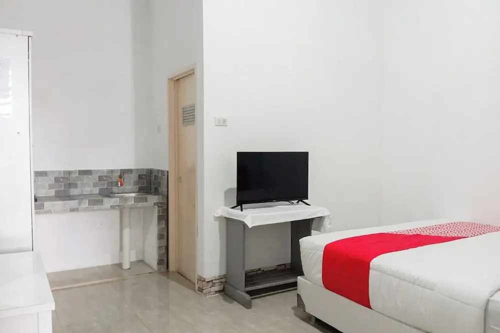 Hotel O Homestay Jaya Putri 1 Syariah