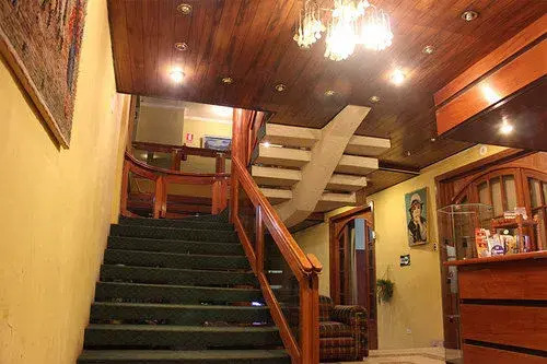 Francis Puno Hotel