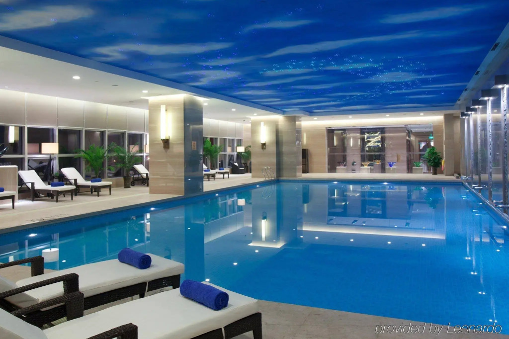 Crowne Plaza Xiangyang by IHG