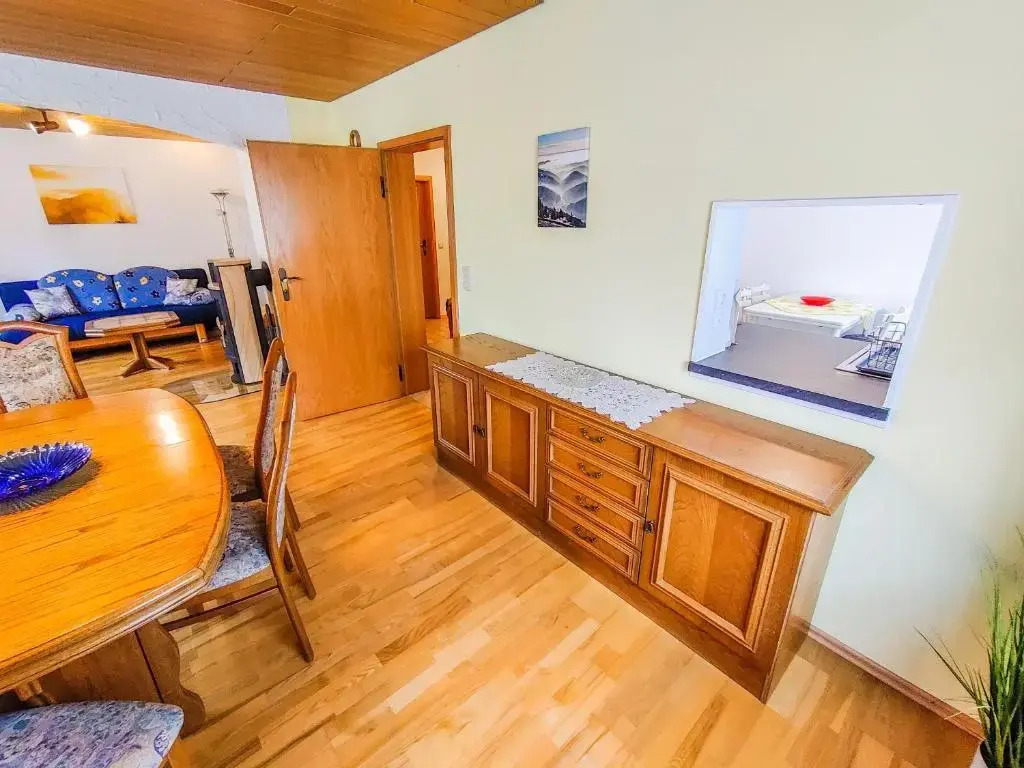 Ferienwohnung Ella