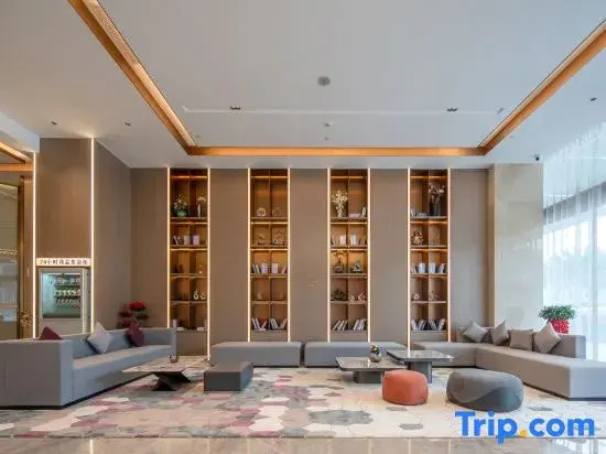 Lavande Hotel (Dongguan Hengli)