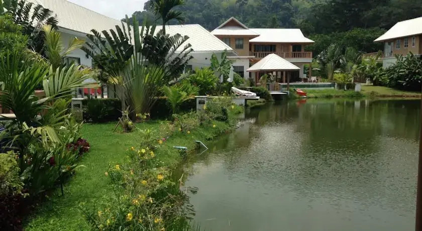 Villa Casa Resort
