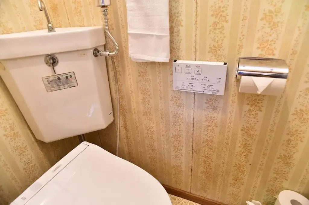 Greenheim Suitengushita / Vacation STAY 1689