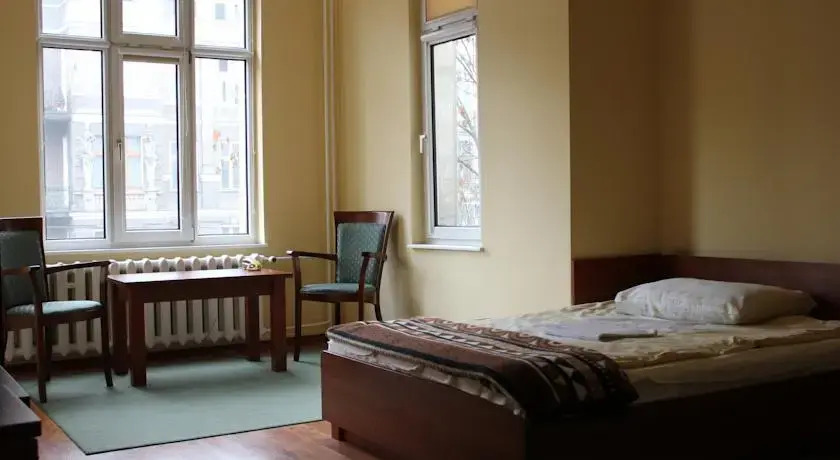 Dom Pracy Twórczej Sztukateria