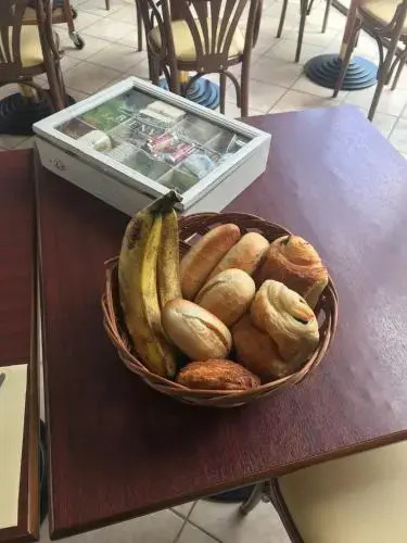 Auberge du val d’ouche