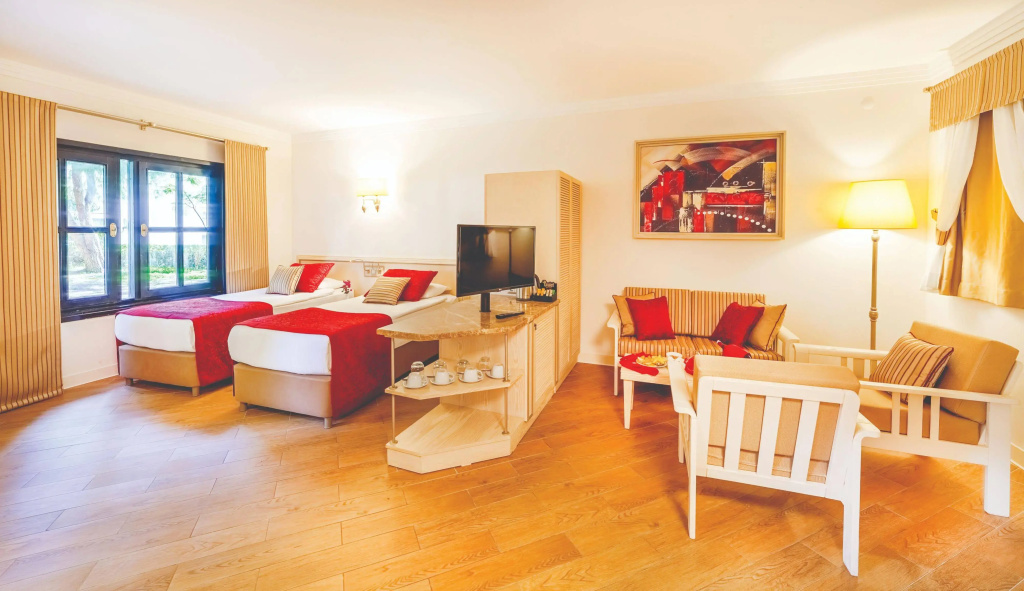Sunrise Resort Hotel - All Inclusive