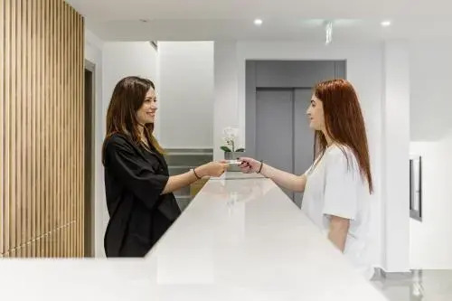 Magicstay - Aparthotel 4 Stars Leptokarya