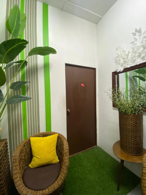 Motel Pantai Cahaya