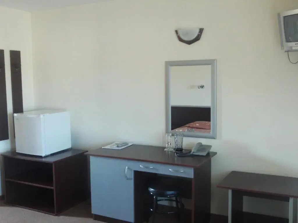 Family Hotel Gery