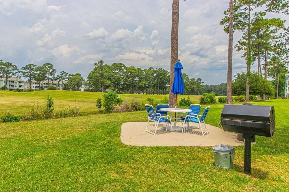Stunning Renovated Golf Villa Near Beach