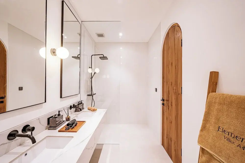 Elements A6 Villa Bingin