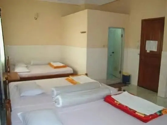 Phnom Pich Hotel