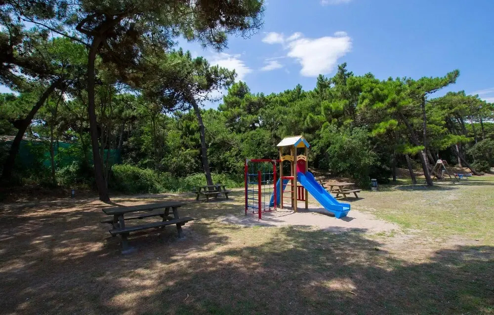 Nice Apartment in Rosolina Mare With 1 Bedrooms and Outdoor Swimming Pool
